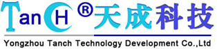安徽六安江淮電機有限公司logo