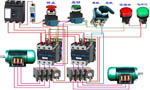 高壓電機的五種啟動方式對比分析！